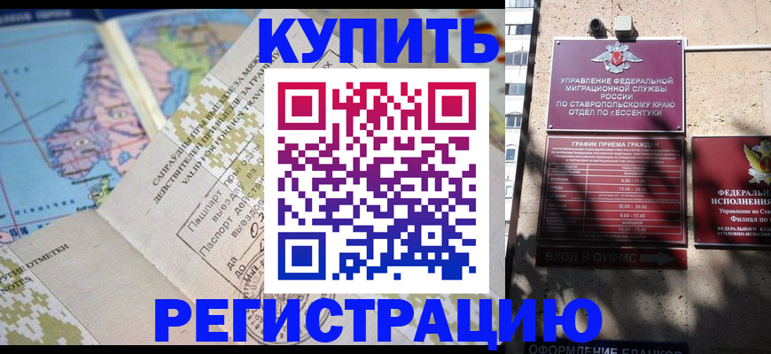 прописка паспорт в Меленках